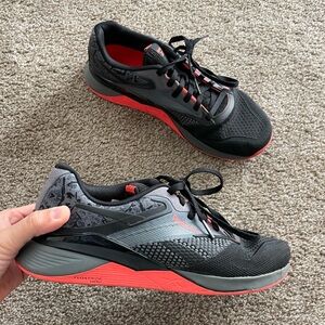 Men’s Reebok - Nano X4 / Size 8